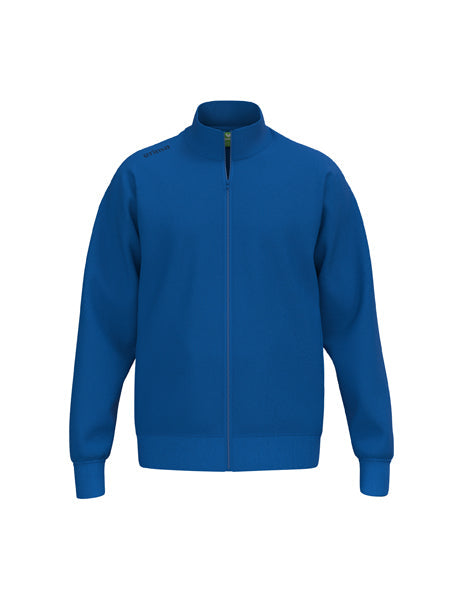 TS Sweatjacket Erwachsene new royal