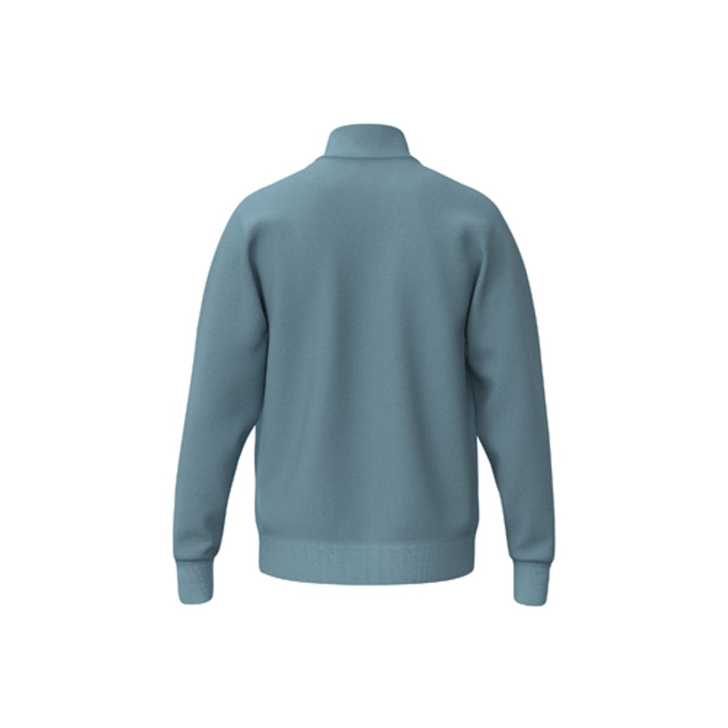 TS Sweatjacket