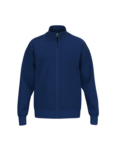 TS Sweatjacket Erwachsene new navy