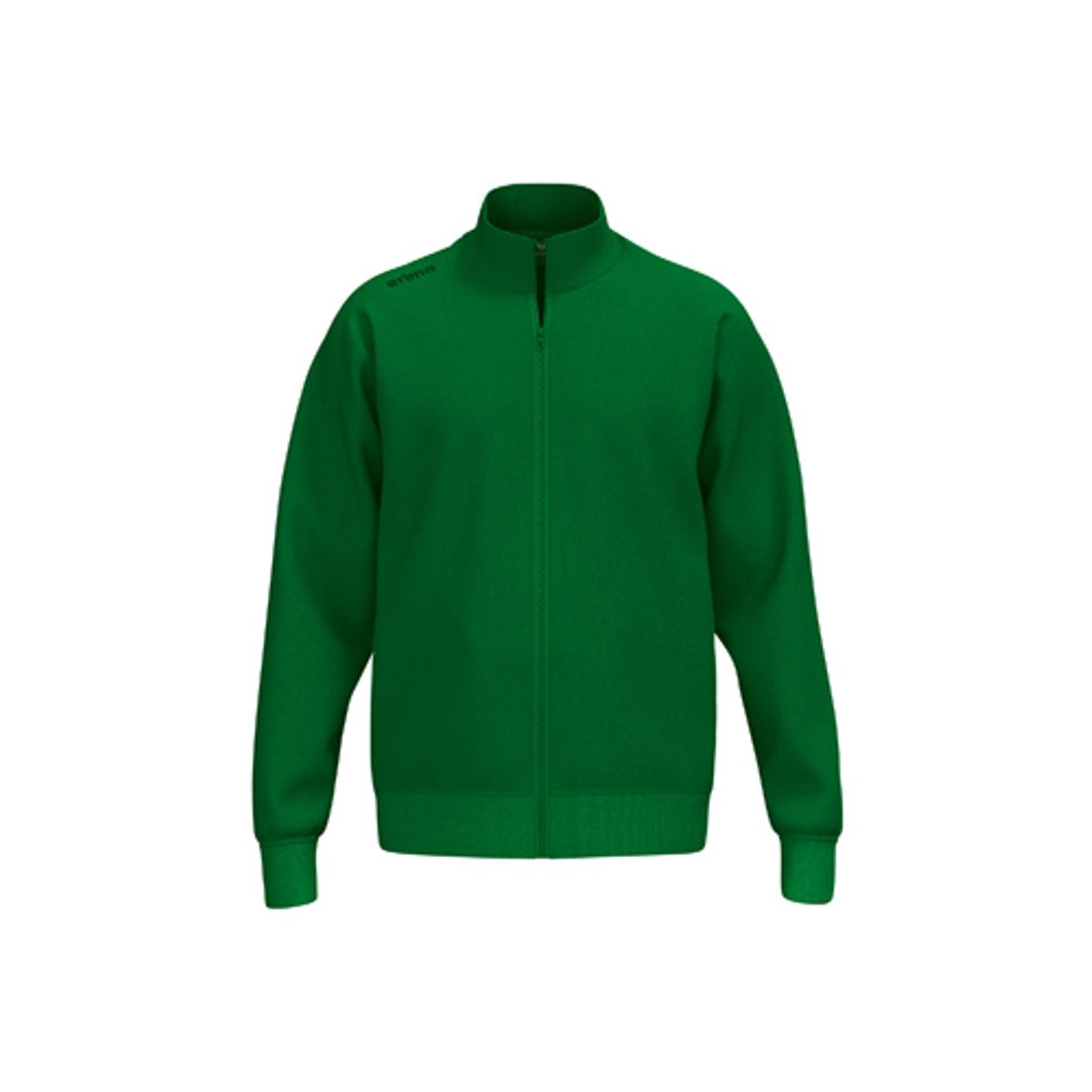 TS Sweatjacket