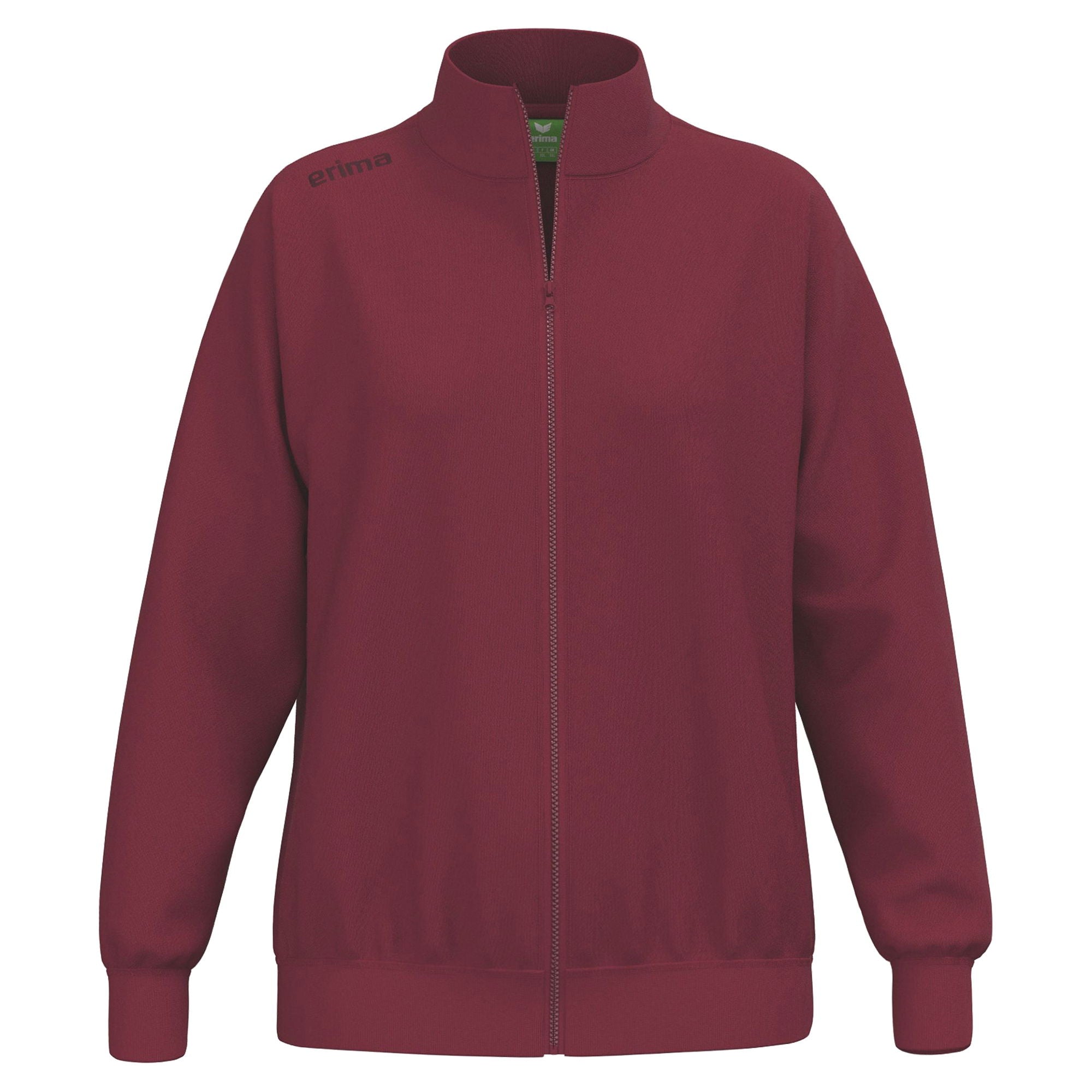 Erima TS Sweatjacket Damen
