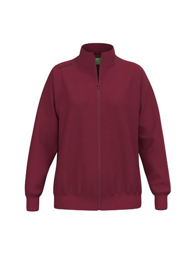TS Sweatjacket Damen