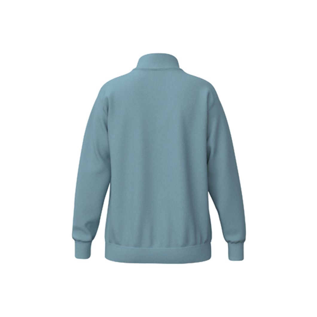 TS Sweatjacket Damen