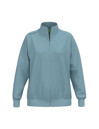 TS Sweatjacket Damen