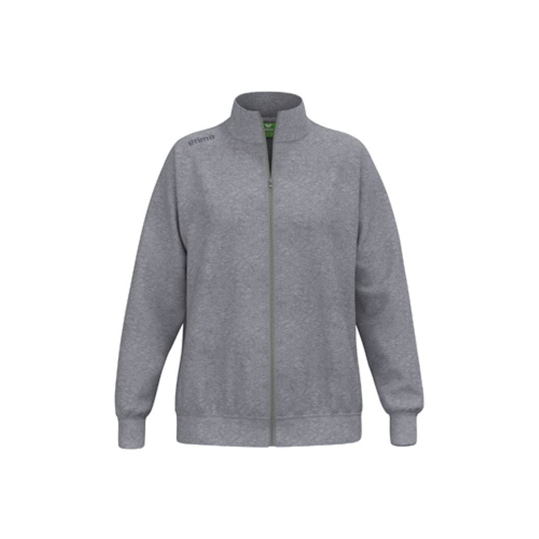 TS Sweatjacket Damen