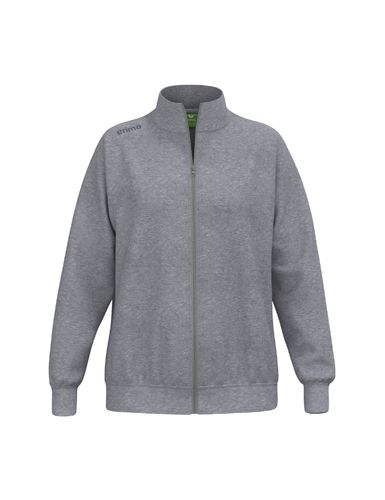 TS Sweatjacket Damen