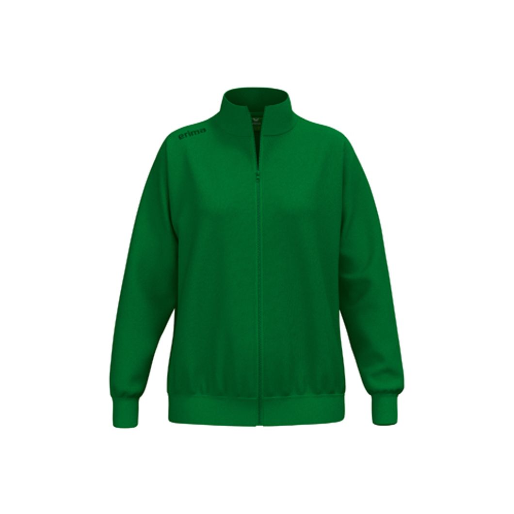 TS Sweatjacket Damen