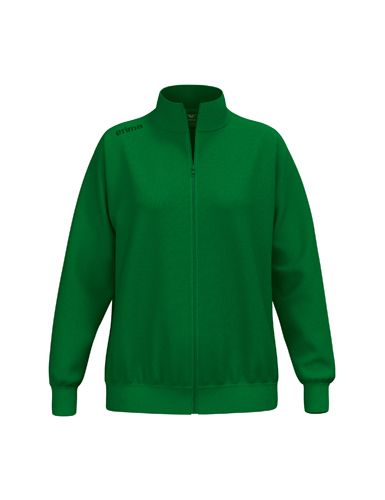TS Sweatjacket Damen