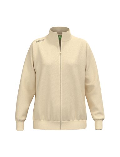 TS Sweatjacket Damen