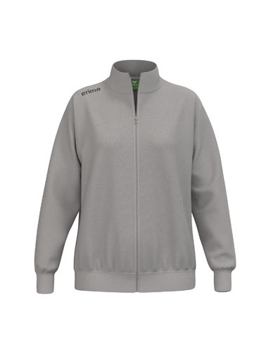 TS Sweatjacket Damen