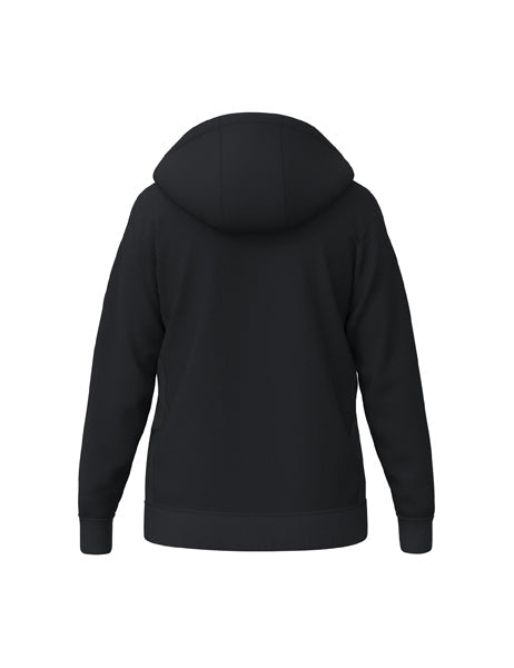 TS Hoody Jacket Damen schwarz