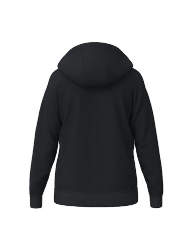 Hoody Jacket Damen