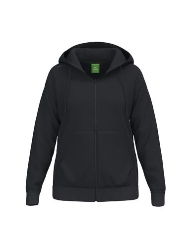 Hoody Jacket Damen