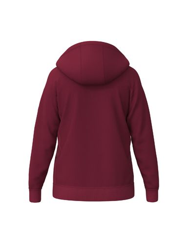 Hoody Jacket Damen