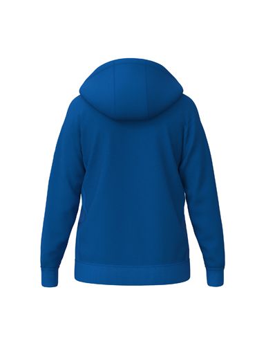 Hoody Jacket Damen
