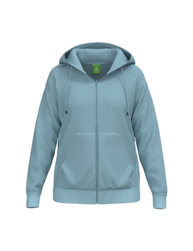 Hoody Jacket Damen