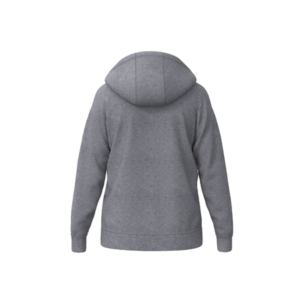 Hoody Jacket Damen