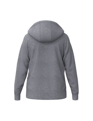 Hoody Jacket Damen