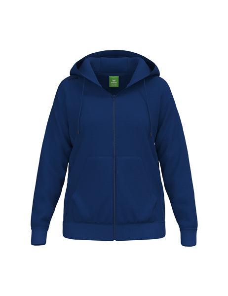 TS Hoody Jacket Damen new navy