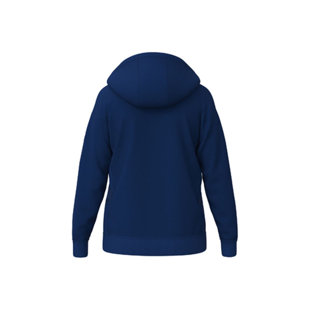 Hoody Jacket Damen