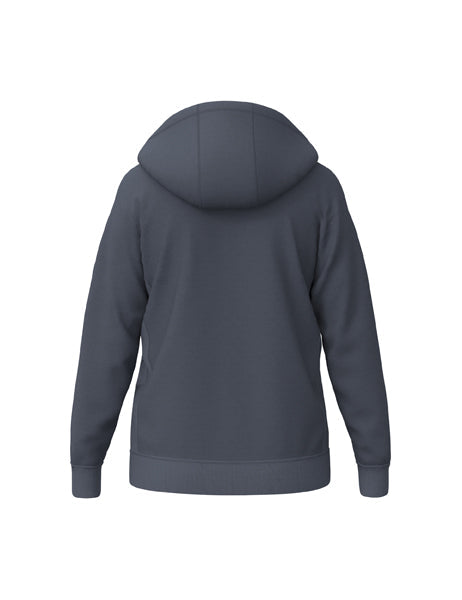 TS Hoody Jacket Damen slate grey