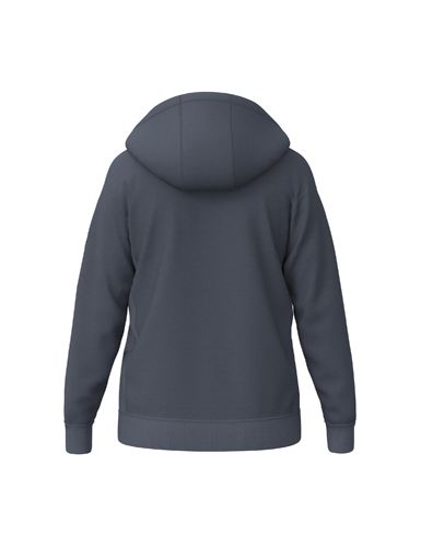 Hoody Jacket Damen