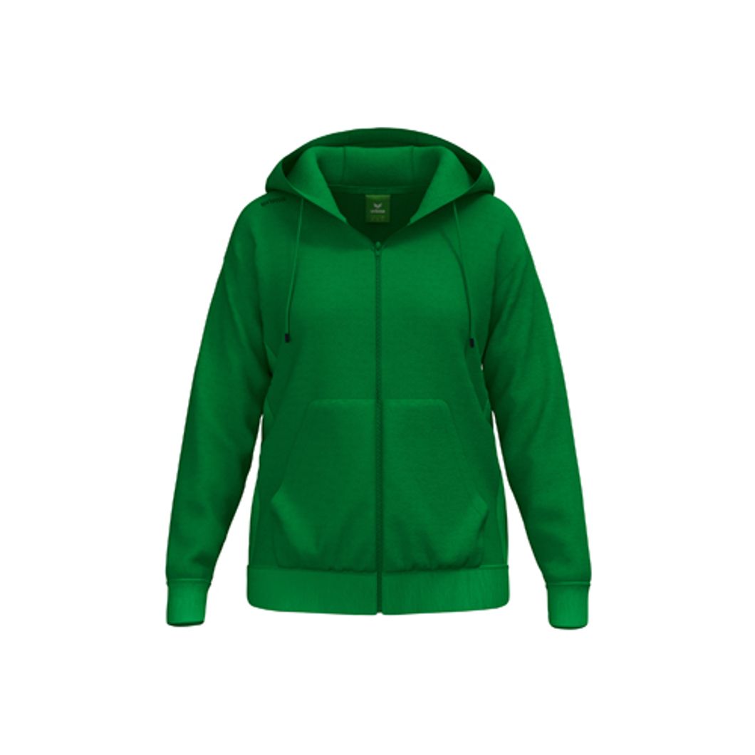 Hoody Jacket Damen