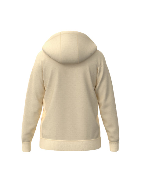 TS Hoody Jacket Damen beige