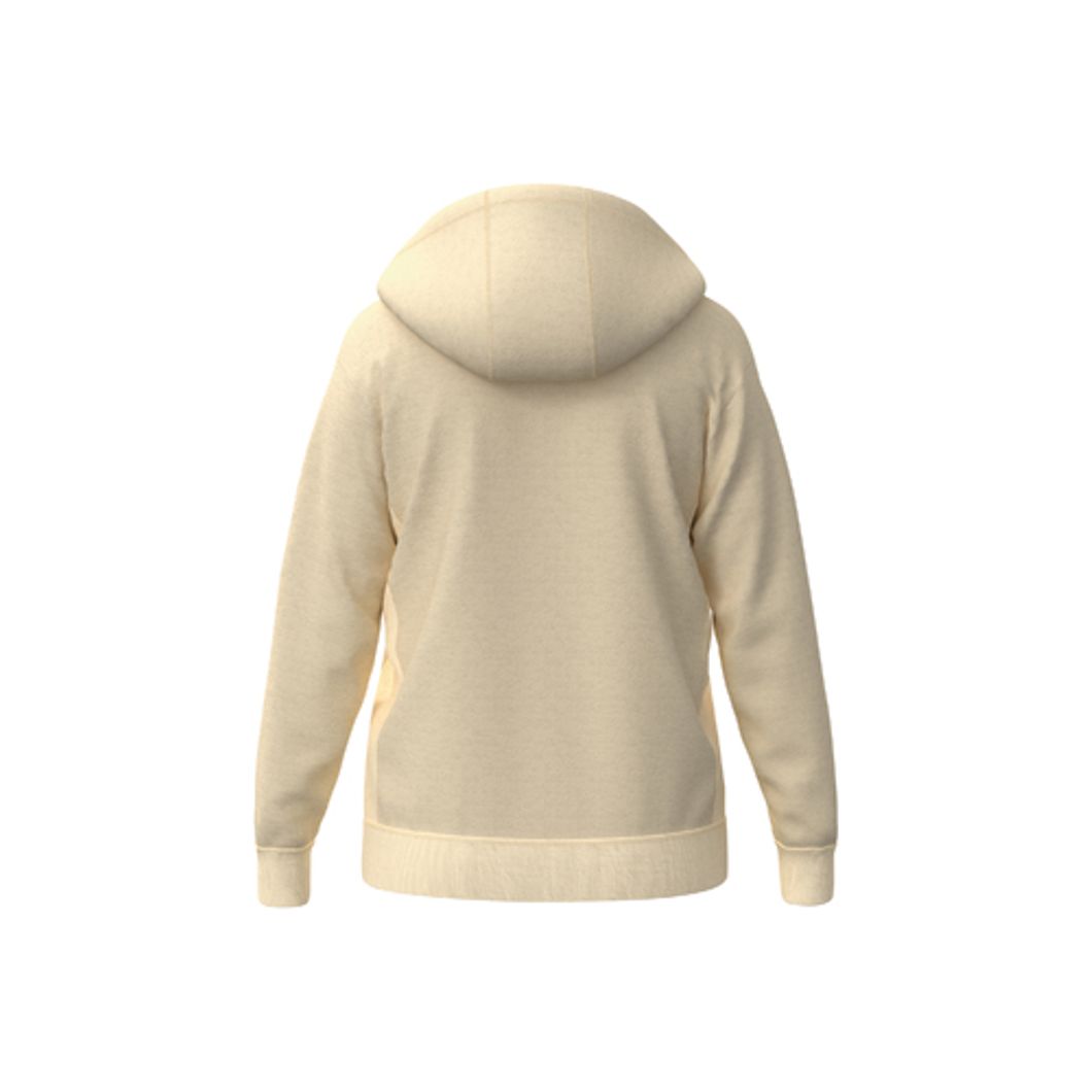Hoody Jacket Damen