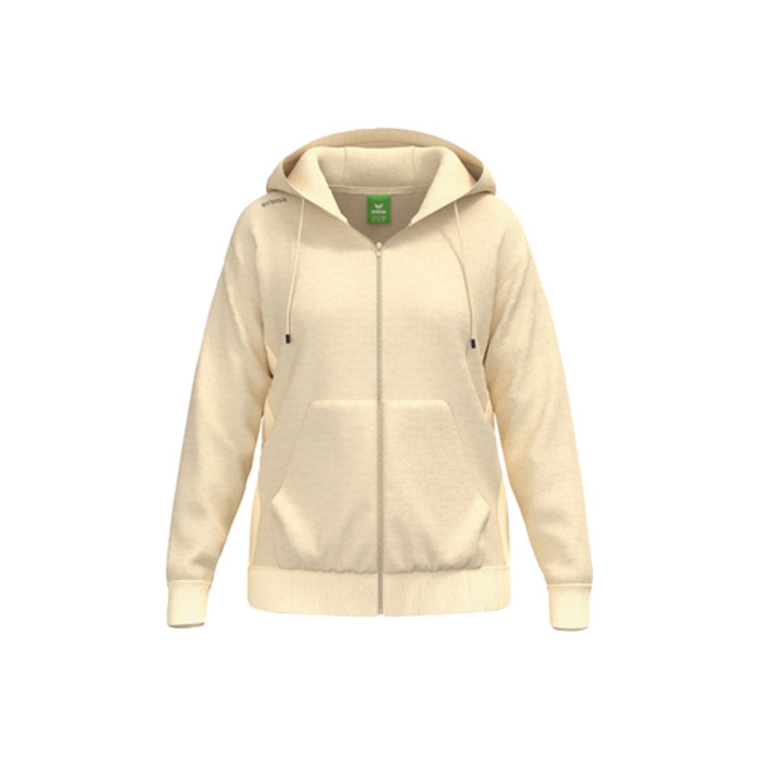 Hoody Jacket Damen