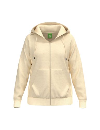 Hoody Jacket Damen