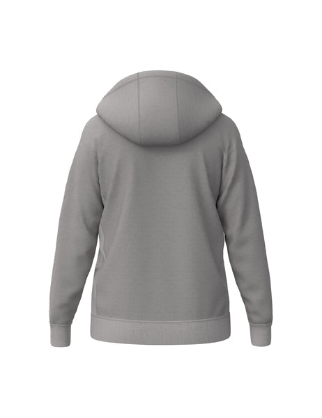 TS Hoody Jacket Damen taupe