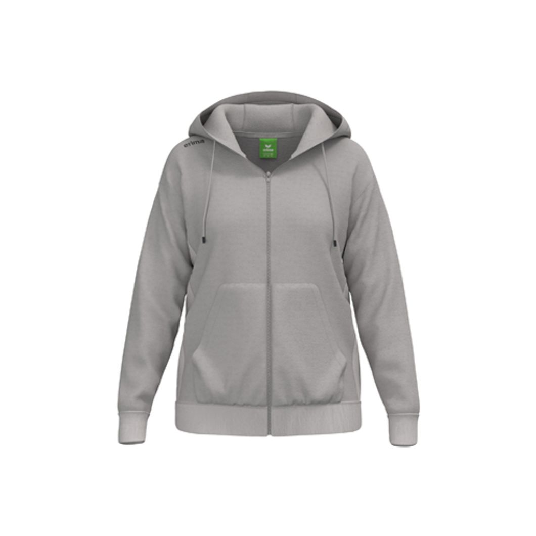 Hoody Jacket Damen