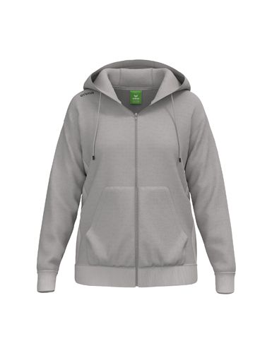 Hoody Jacket Damen