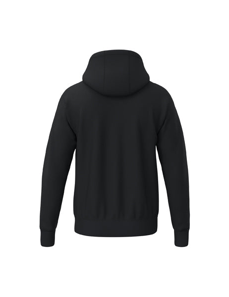 TS Hoody Unisex; Kinder schwarz
