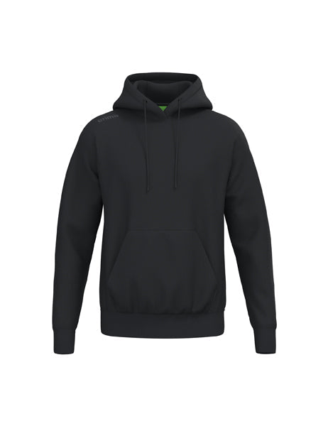 TS Hoody Unisex; Kinder schwarz