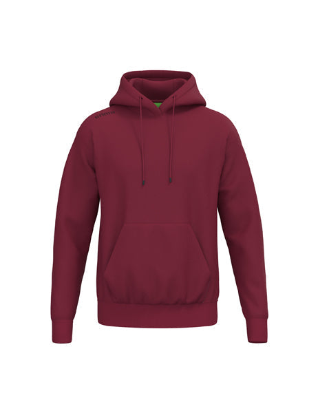 TS Hoody Unisex; Kinder new bordeaux