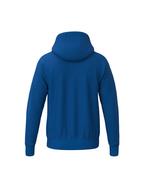 TS Hoody Unisex; Kinder new royal