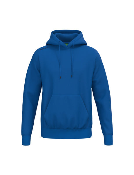 TS Hoody Unisex; Kinder new royal
