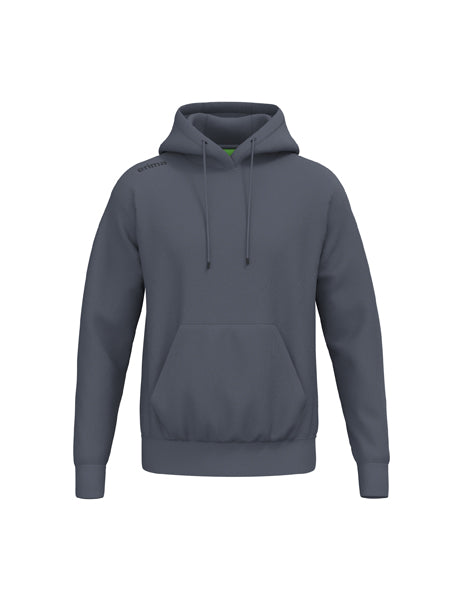TS Hoody Unisex; Kinder slate grey