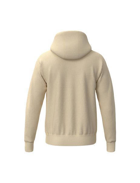 TS Hoody Unisex; Kinder beige