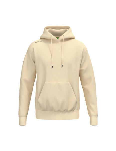 TS Hoody Unisex; Kinder beige
