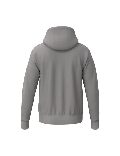 TS Hoody Unisex; Kinder taupe