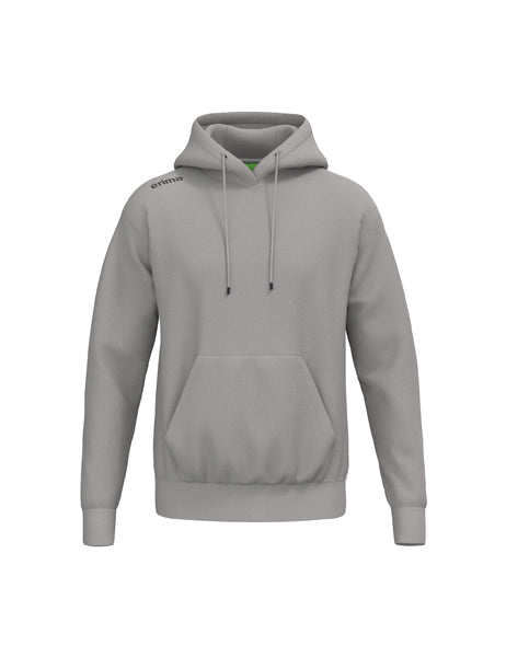 TS Hoody Unisex; Kinder taupe
