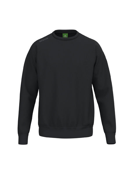 TS Sweatshirt Unisex; Kinder schwarz