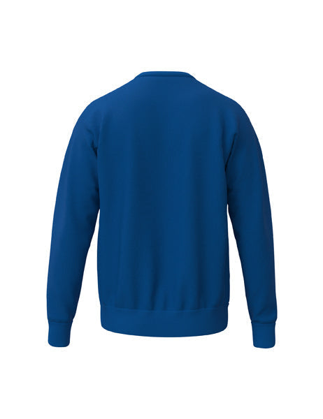 TS Sweatshirt Unisex; Kinder new royal