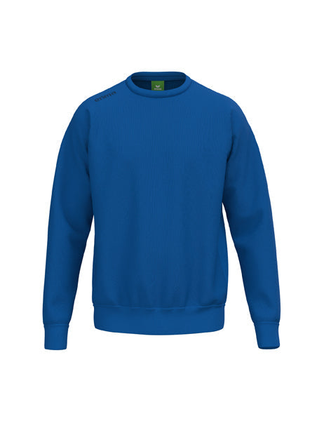 TS Sweatshirt Unisex; Kinder new royal