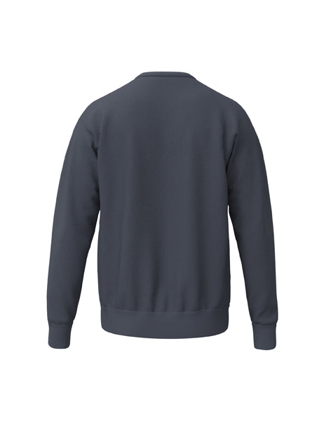 TS Sweatshirt Unisex; Kinder slate grey