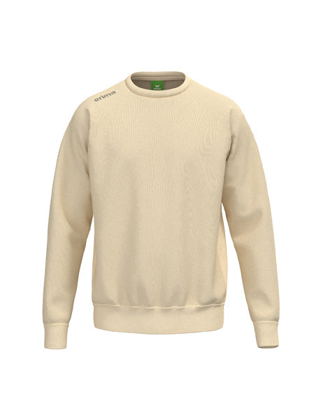 TS Sweatshirt Unisex; Kinder beige
