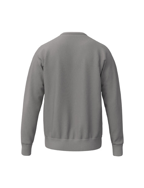 TS Sweatshirt Unisex; Kinder taupe